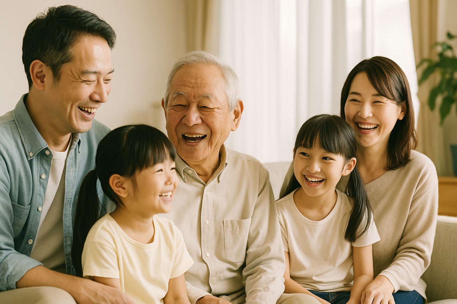 利用者の声