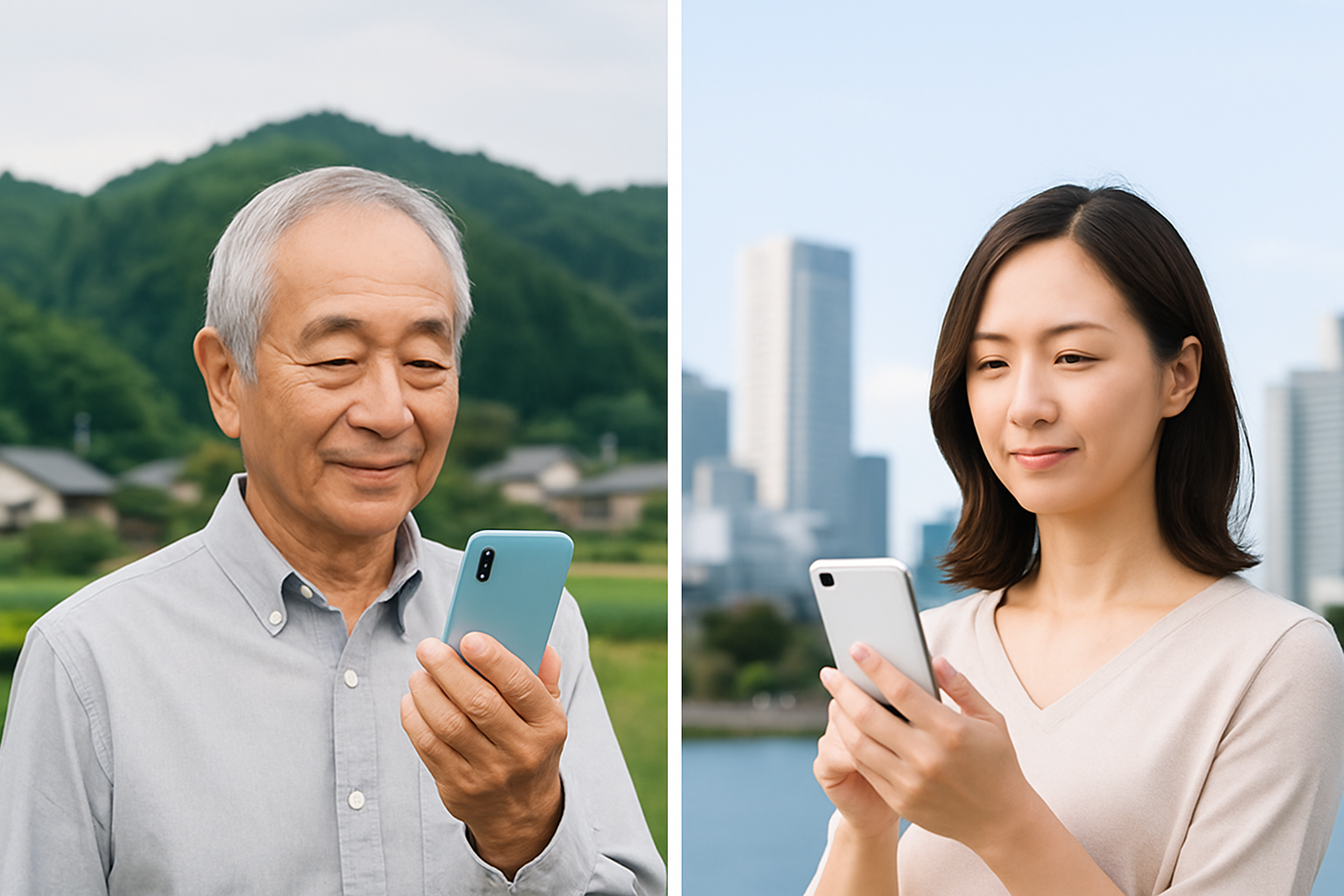 実際のユーザーの声
