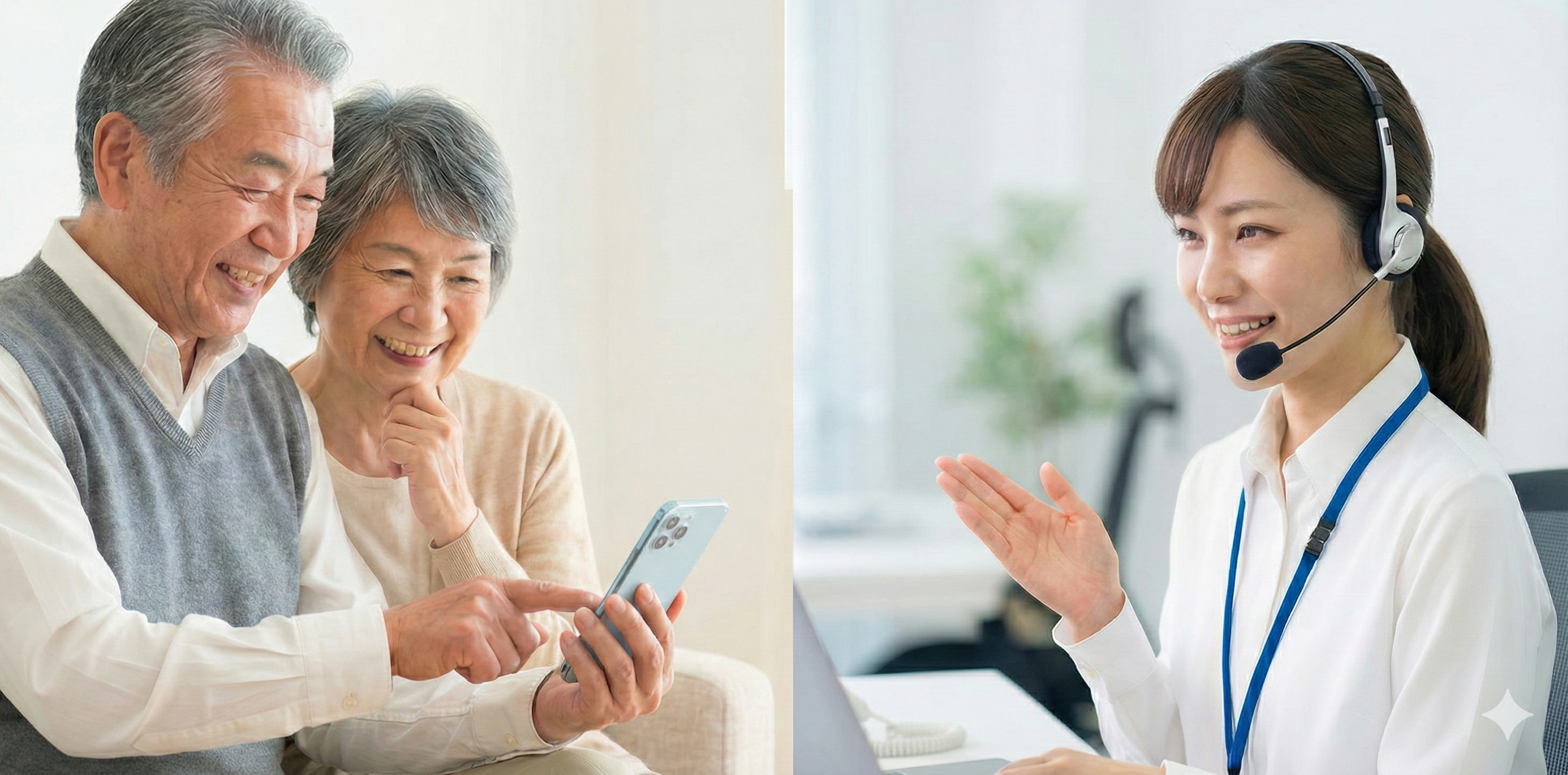 安心をつなぐ、孤立を防ぐ。見守りアプリ「らいみー」で心強いサポートを。