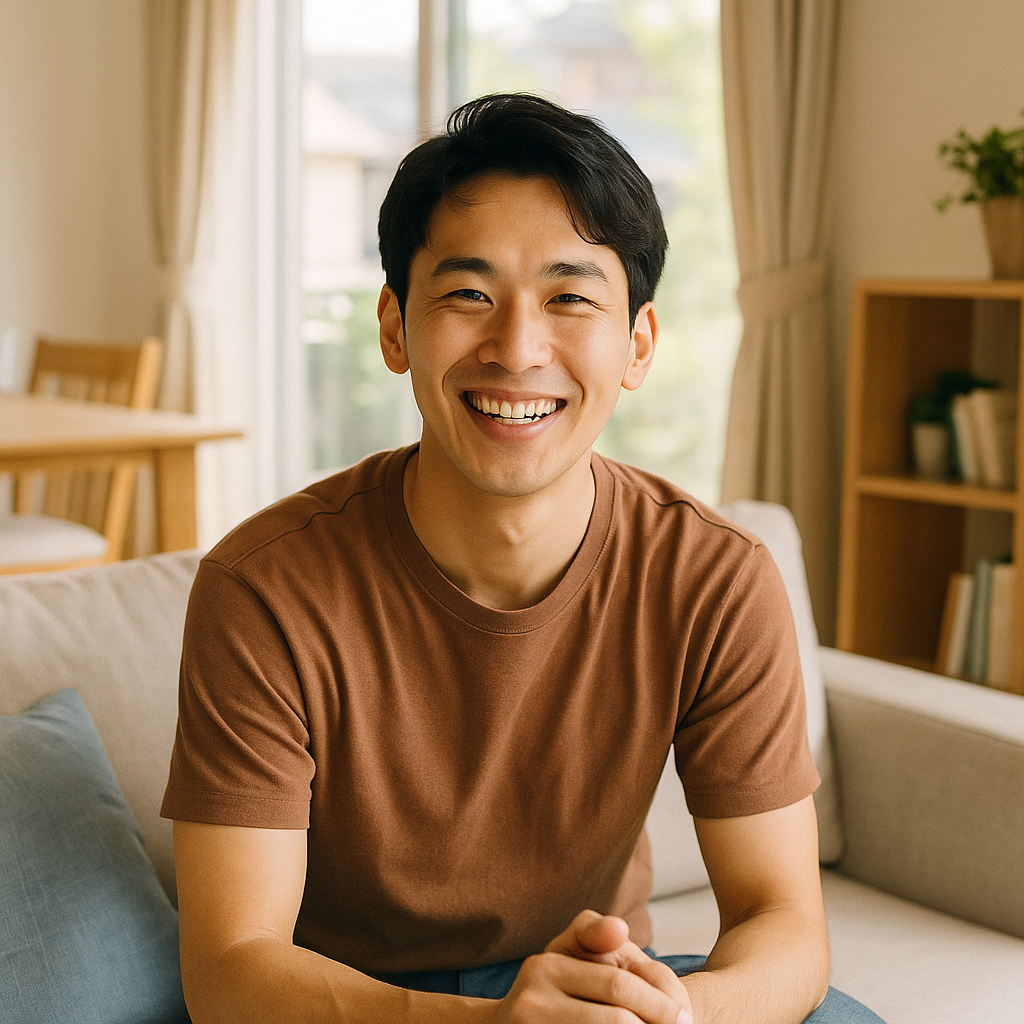 信頼できる人とのつながり