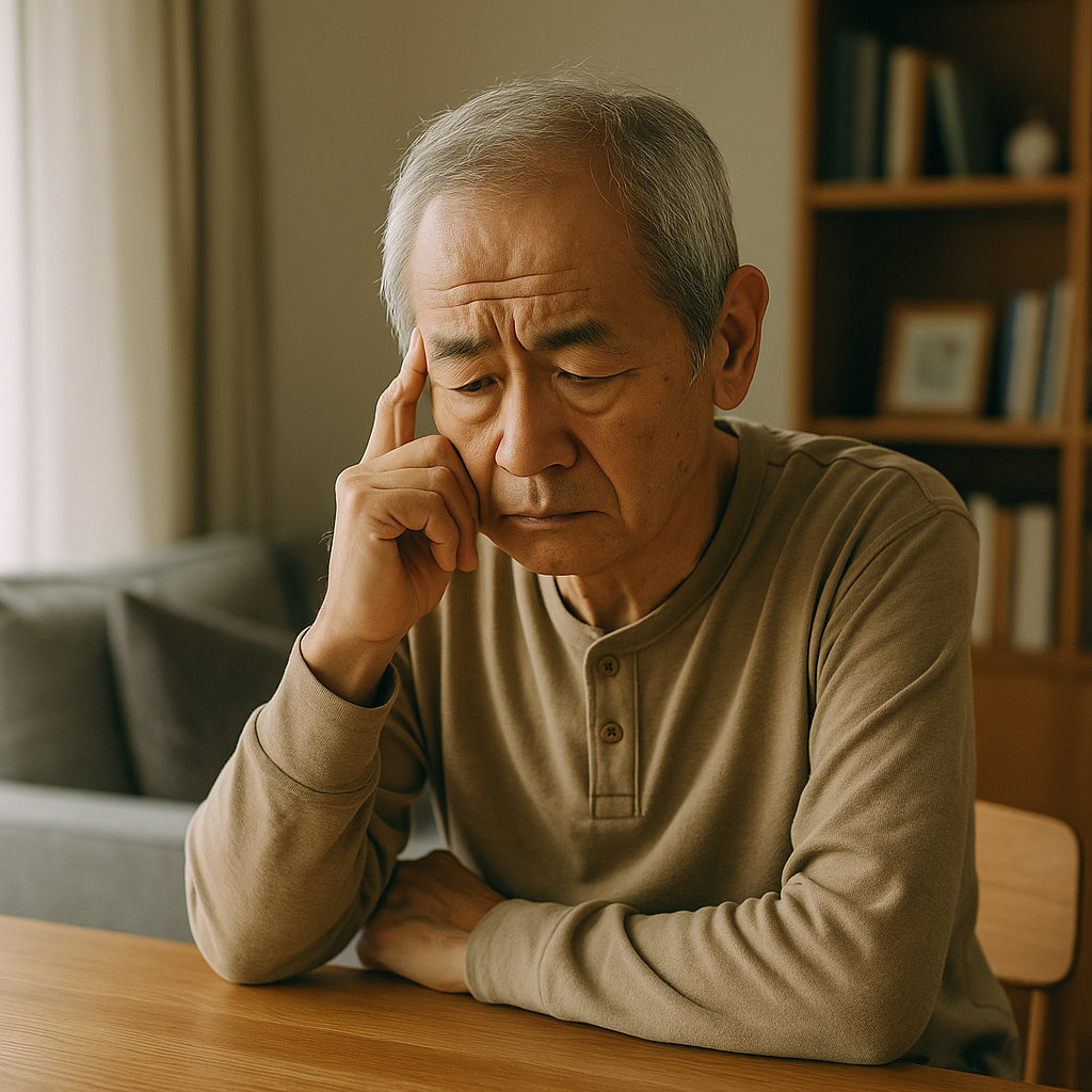 「安心の見守りサービスで体調の変化に素早く対応！」