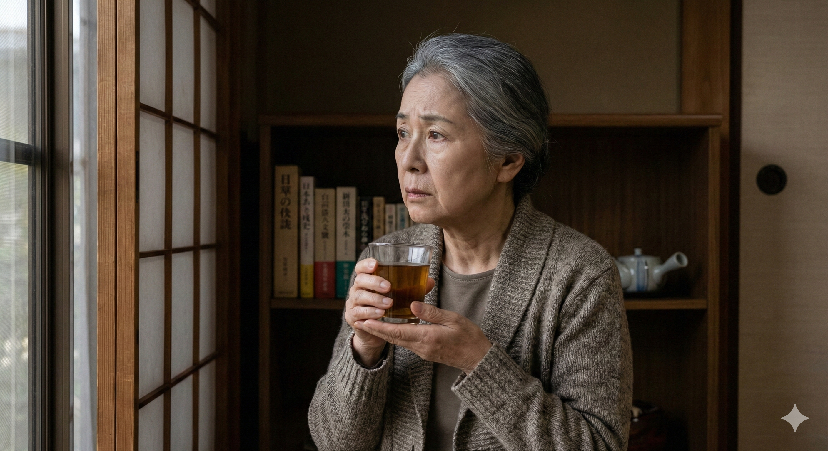 一人暮らしの不安を解消する、安心の見守りサービス！