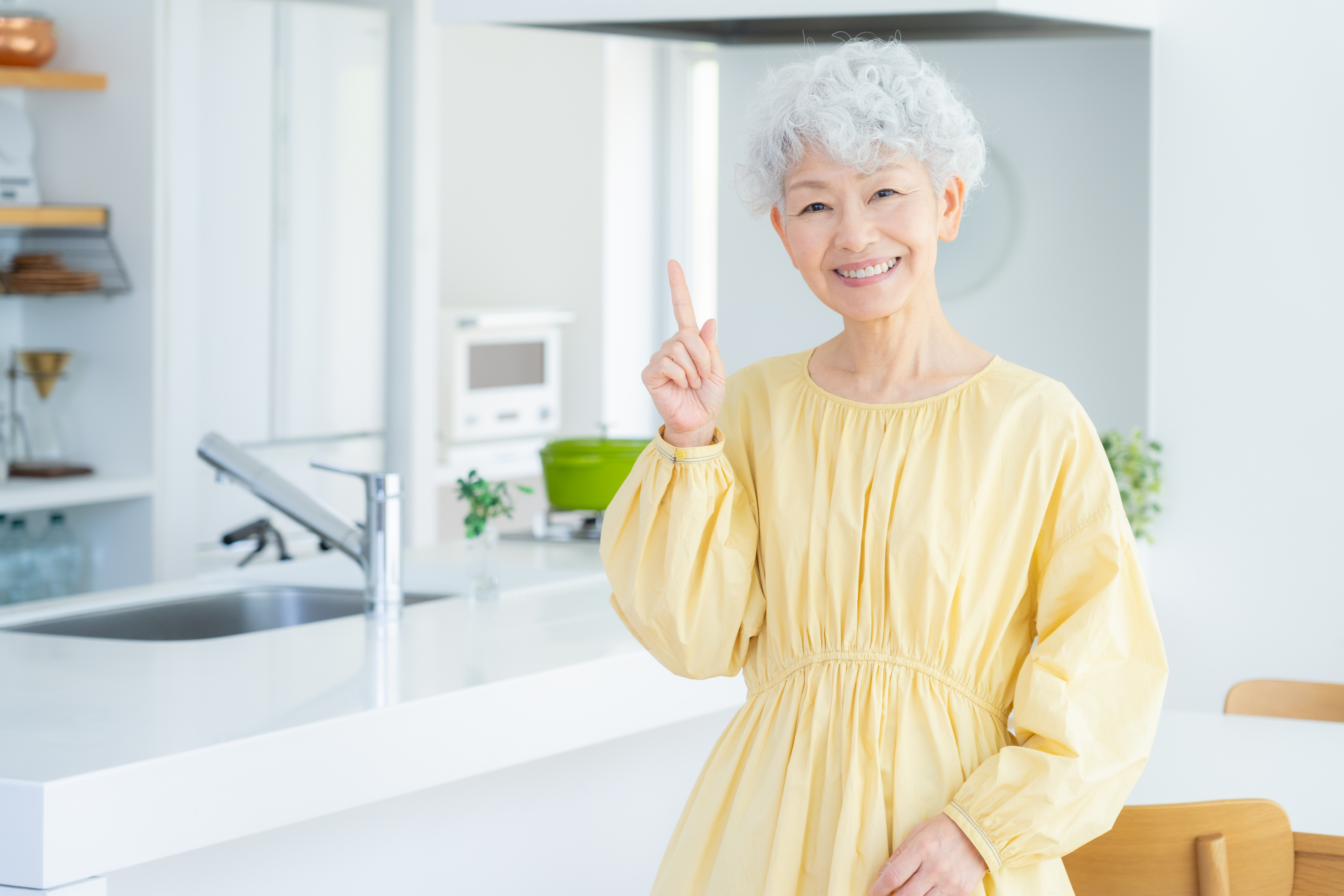 独居生活にぴったり！LINEで見守る「らいみー」があなたの生活をより豊かにサポートします